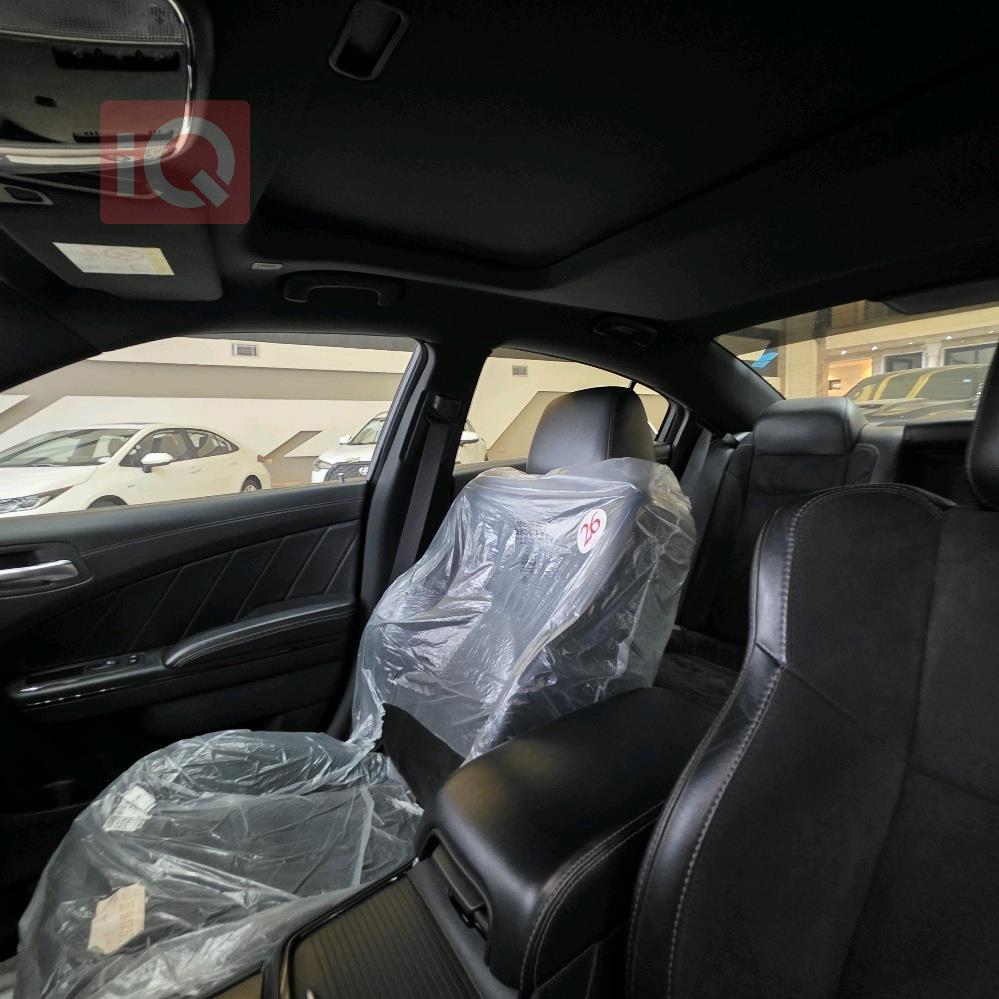 دودج تشارجر